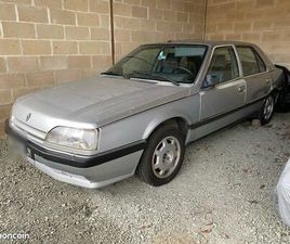 RENAULT R 25 R 25 TX