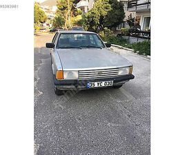 FORD TAUNUS 1.6 S