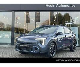 1.0 T-GDI MHEV GT-LINE | LED | ADAPTIEVE CRUISE CO