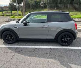 MINI IV F55-F56 2014 1.5 HYPE SEVEN 3P AUTO