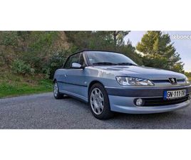 PEUGEOT 306 1600