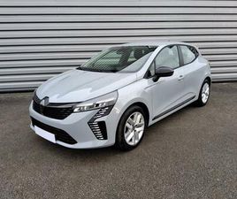 RENAULT CLIO TCE 90 CH GSR2 EVOLUTION