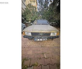 FORD TAUNUS 1.6 GL