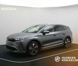 ELEKTROMOTOR 82 KWH 286PK BUSINESS EDITION €3.000,