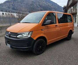 KOMBI 2.0 TDI 110KW DSG