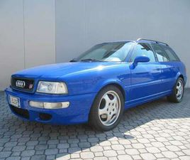 AUDI 80 RS2 RS2 AVANT