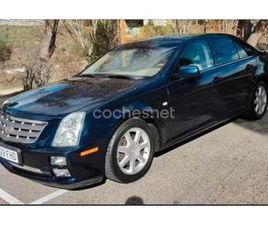 CADILLAC STS CADILLAC - STS