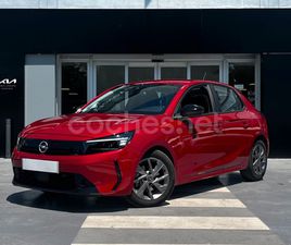 OPEL CORSA OPEL CORSA 1.2T XHL EDITION