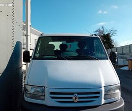 POLYBENNE AMPIROL MASCOTT