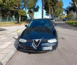 ALFA ROMEO 156 ALFA ROMEO - 156