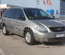 CHRYSLER GRAND VOYAGER