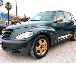 CHRYSLER - PT CRUISER