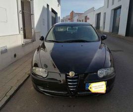 ALFA ROMEO 147 ALFA ROMEO - 147