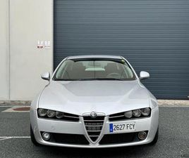 ALFA ROMEO - 159