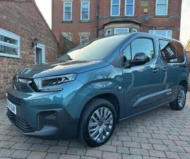 1.5 BLUEHDI PLUS M EURO 6 (START/STOP) 5DR