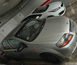 DAEWOO KALOS DAEWOO - KALOS