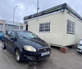 FIAT LINEA 1.3 MULTIJET 16V DYNAMIC