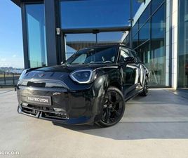 MINI ACEMAN MINI ACEMAN E 184CH JCW