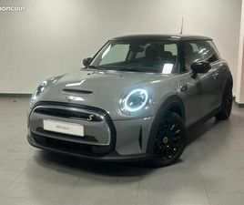 MINI MINI COOPER SE MINI MINI COOPER SE 184CH EDITION CAMDEN BVA 5CV