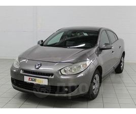 RENAULT FLUENCE