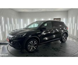 BYD ATTO 3 60,5 KWH 204 CH DESIGN 5P