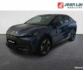 CUPRA TAVASCAN 286 CH V