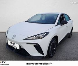 MG MG4 ELECTRIC 51KWH - 125 KW 2WD STANDARD