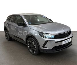 OPEL GRANDLAND OPEL GRANDLAND PHEV 1.6 TURBO PHEV GS AUTO 165KW225CV