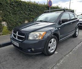 DODGE CALIBER