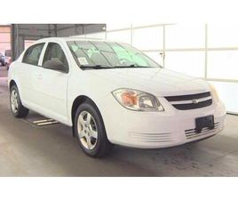 CHEVROLET COBALT USED 2007 CHEVROLET COBALT LS