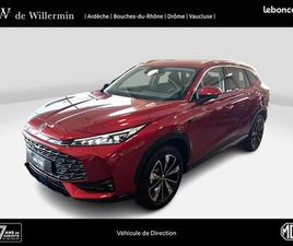 MG EHS MG EHS 1.5L 224CH HYBRID+ COMFORT HEV CO