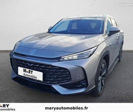 MG EHS 1.5T PHEV 272 CH LUXURY