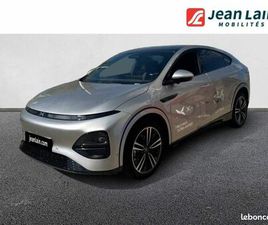 XPENG G6 GRAND AUTONOMIE