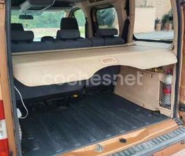 FORD TOURNEO CONNECT