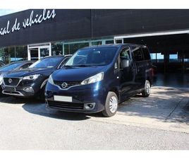 1.5DCI 90CV COMFORT 5