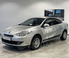 RENAULT FLUENCE