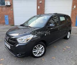DACIA LODGY DACIA LODGY