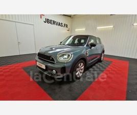 II (F60) COOPER SE ALL4 BUSINESS DESIGN 136+88 BVA6