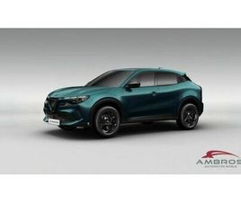 ALFA ROMEO JUNIOR HYBRID SPRINT