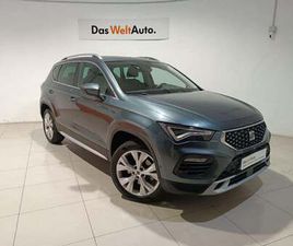 ATECA 2.0TDI CR S&S X-PERIENCE 150