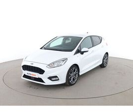FORD FIESTA 1.0 ECOBOOST ST-LINE