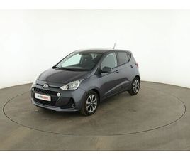 HYUNDAI I10 HYUNDAI I10 1.2 CREATIVE BVA