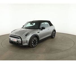 MINI CABRIO COOPER EDITION PREMIUM PLUS BVA7