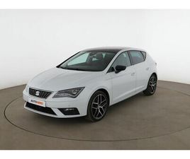 SEAT LEON 1.4 TSI ACT XCELLENCE DSG