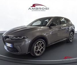 ALFA ROMEO TONALE ALFA ROMEO TONALE 1.6 SPRINT 130CV TCT6