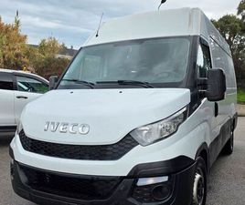 IVECO DAILY III