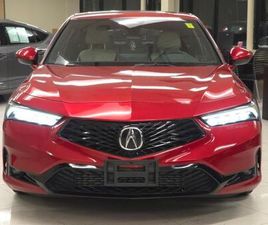 ACURA INTEGRA CERTIFIED 2023 ACURA INTEGRA A-SPEC