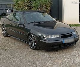 OPEL CALIBRA OPEL CALIBRA 2.0L TURBO 4X4