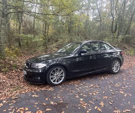 BMW 120 E82 JANEIRO/10