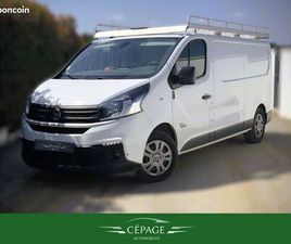 FIAT TALENTO FIAT TALENTO (2) FT 1.0 CH1 2.0 ECOJET 145 PRO LOUNGE / 16658.33HT